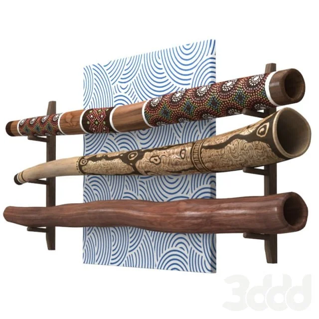 Didgeridoo
